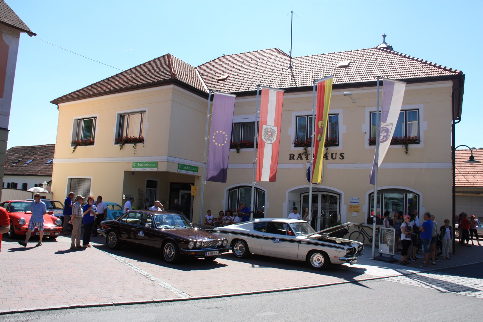 2017-06-11 1.Sdburgenland-Classic Bad Tatzmannsdorf 5